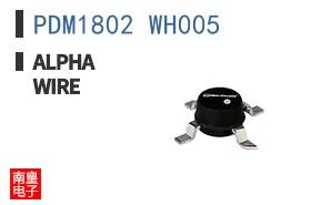 PDM1802 WH005 ͼƬ